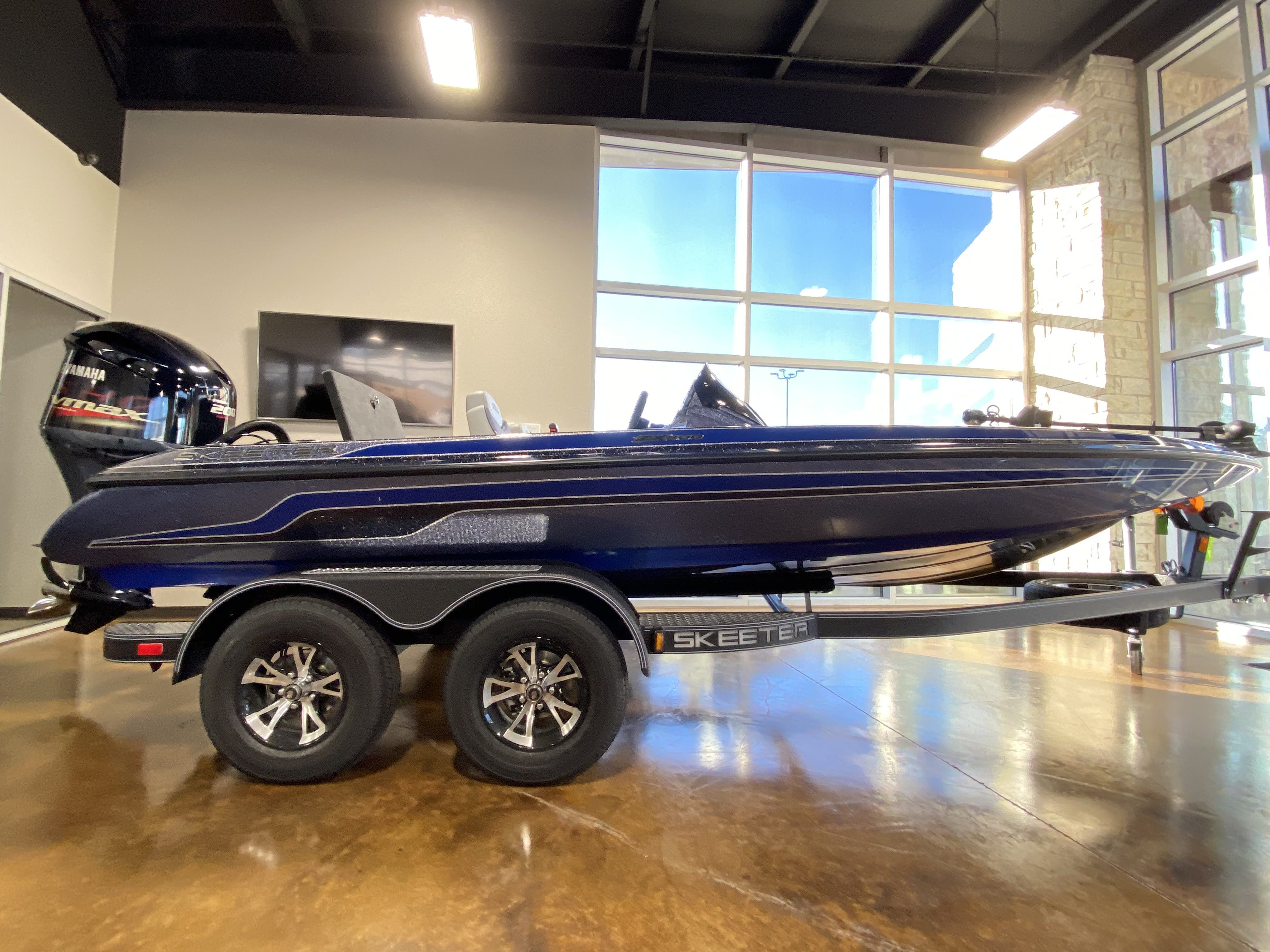 2017 skeeter zx200 for sale