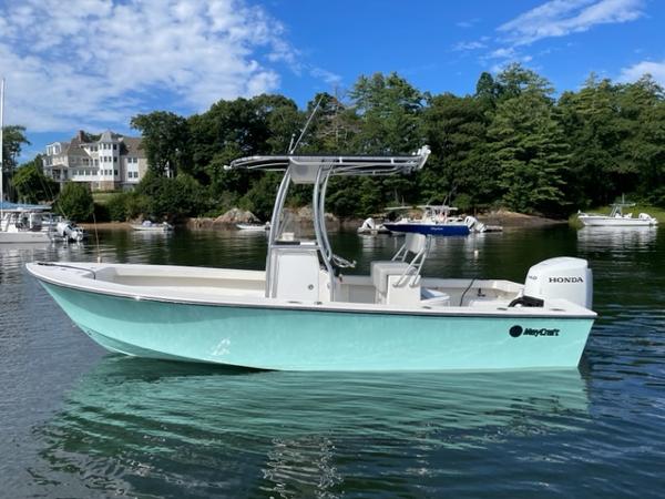 May-Craft barcos en venta en Massachusetts Estados Unidos - boats.com