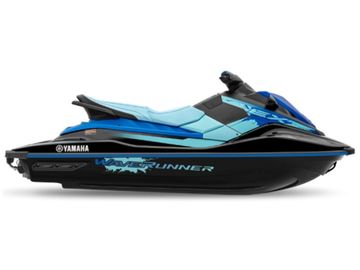 2022 Yamaha Boats EX® Deluxe