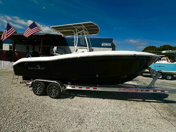 2024 NauticStar 222