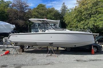 2024 RYCK 280