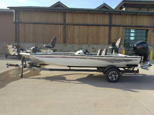 2025 Ranger RT198P