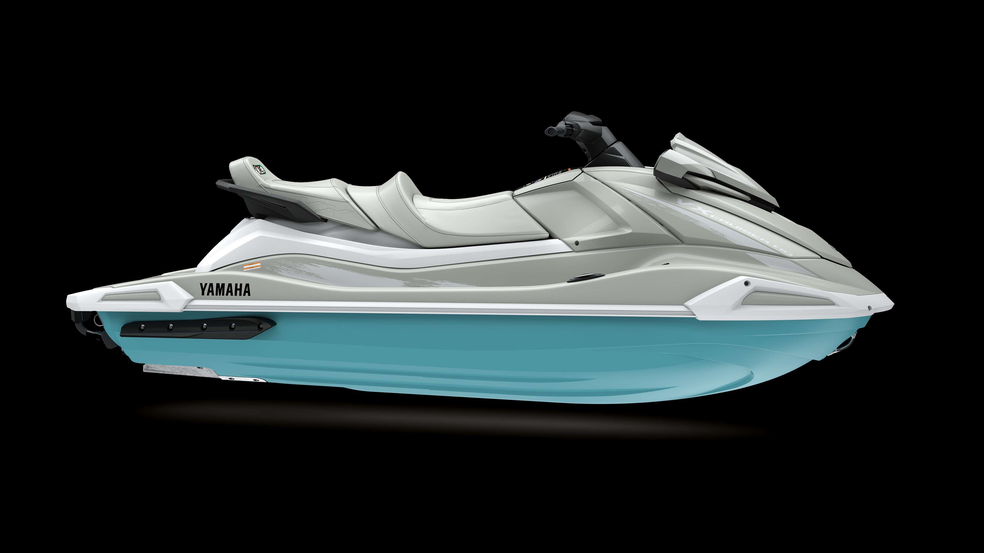 2025 Waverunner VX CRUISER HO A
