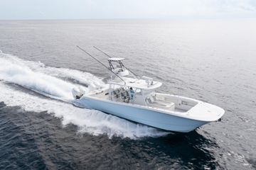 2022 Invincible 46 Catamaran