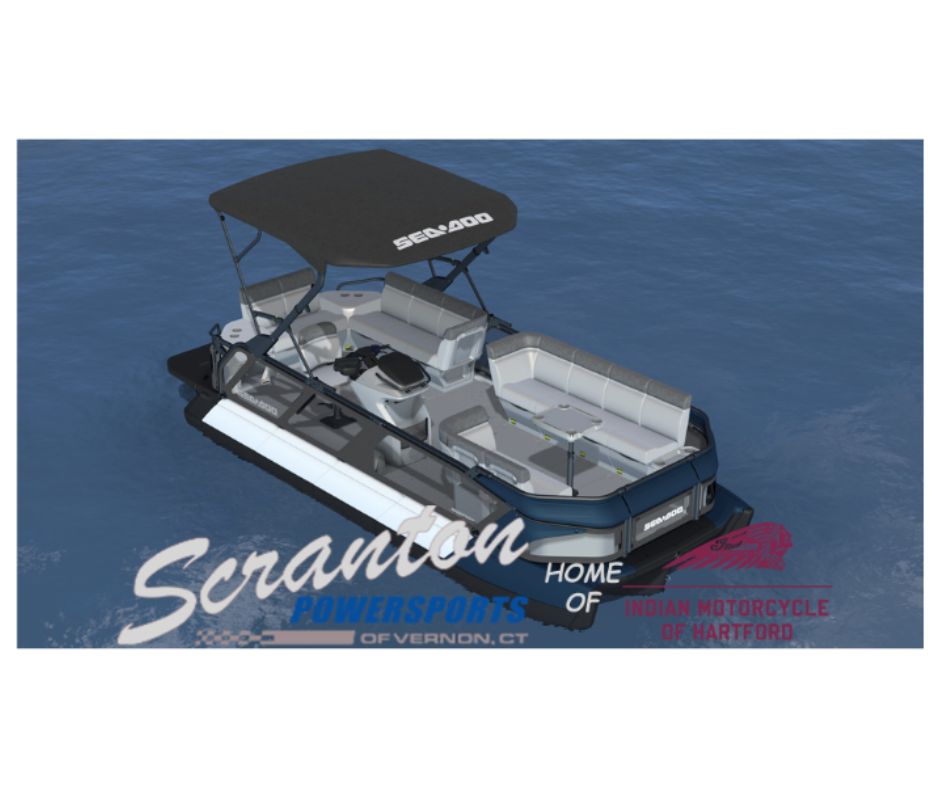 Sea-Doo SWITCH SPORT 21 FT 230 HP