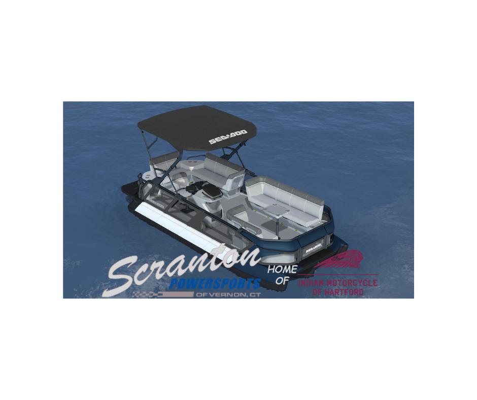 Sea-Doo SWITCH SPORT 21 FT 230 HP