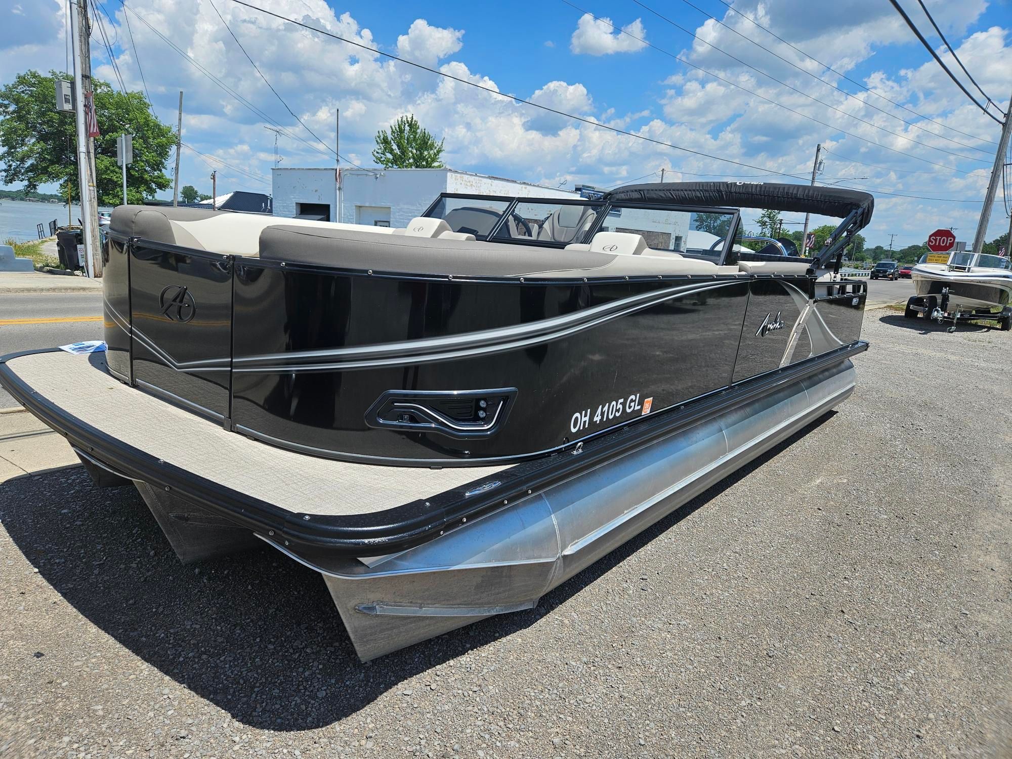 2024 Avalon LSZ ELITE W 23T