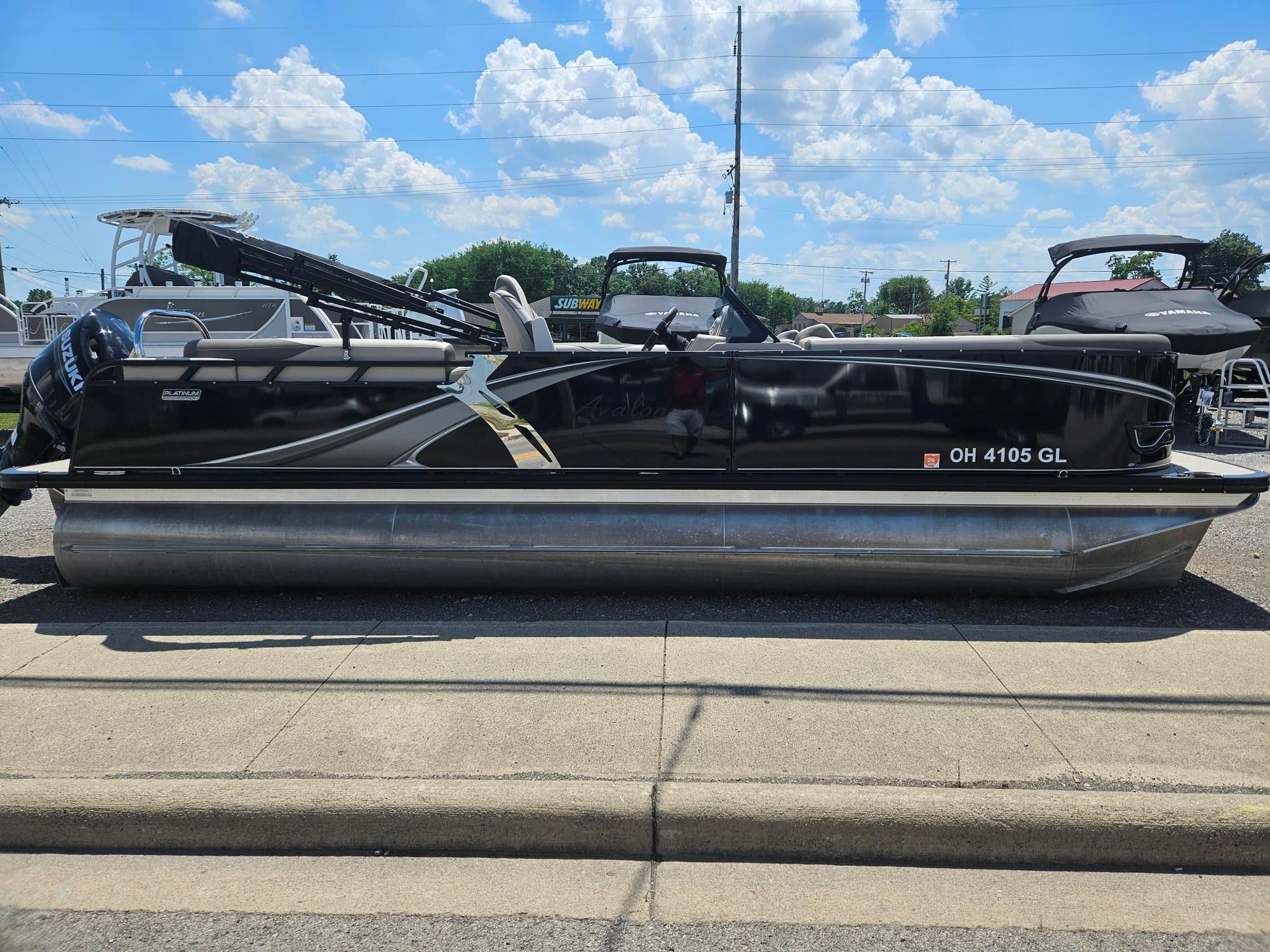 2024 Avalon LSZ ELITE W 23T