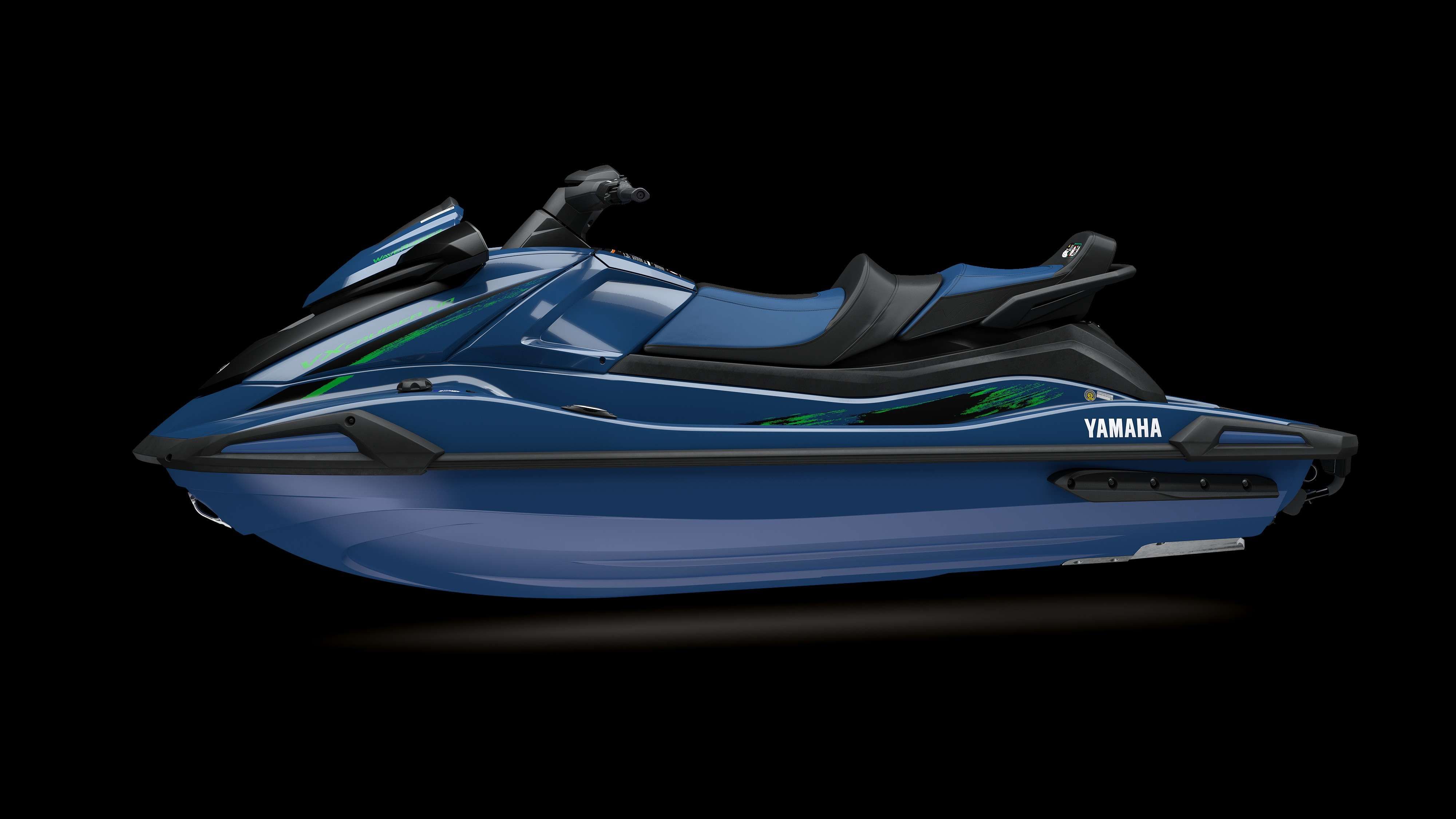 2025 Waverunner VX CRUISER HO A