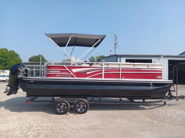 Ranger Reata 223C