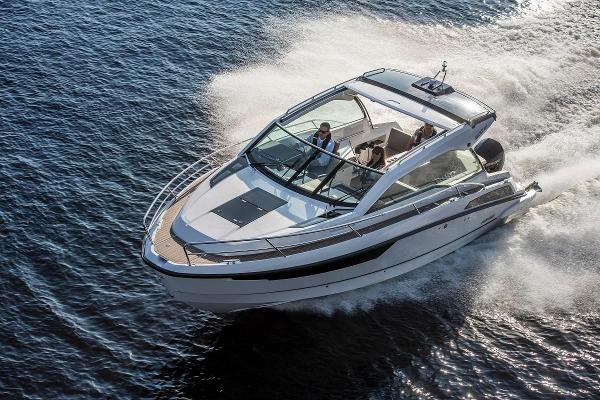 2025 Flipper 900 ST