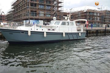 1997 Pilot 44
