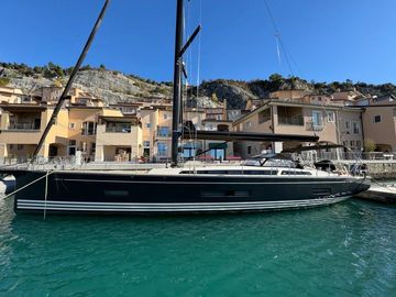 2021 X-Yachts X-5.6