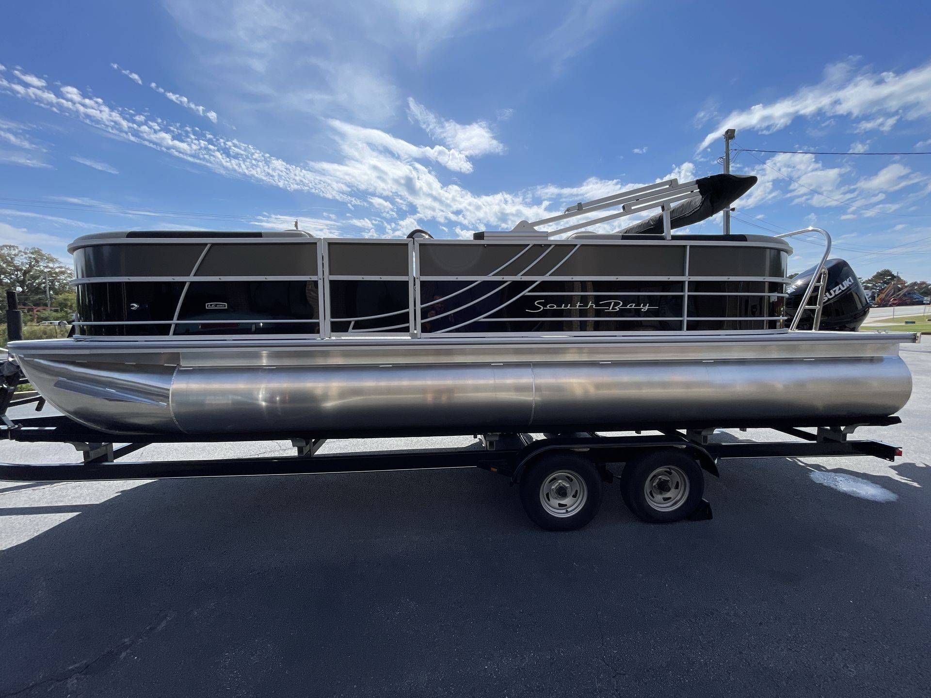 2025 South Bay 224RSLE