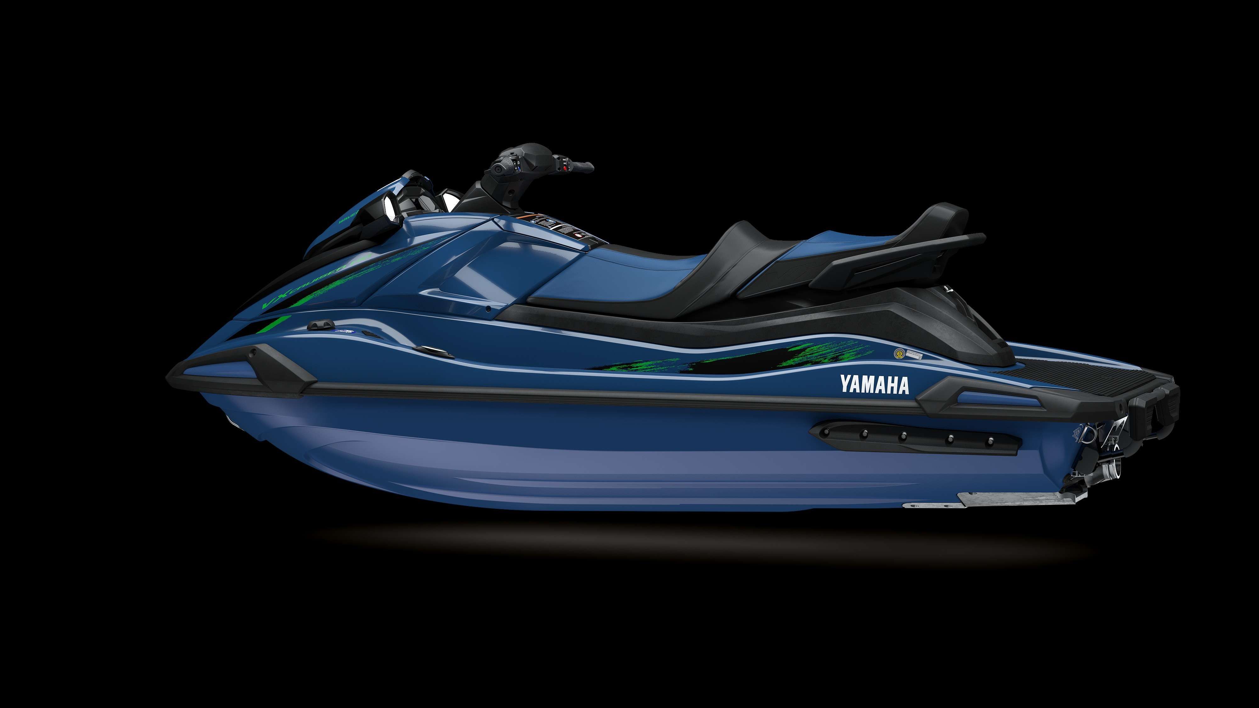 2025 Waverunner VX CRUISER HO A