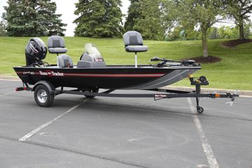 2026 Tracker Bass Tracker Classic XL