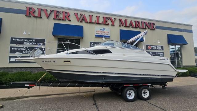 1998 Bayliner 2655 Ciera
