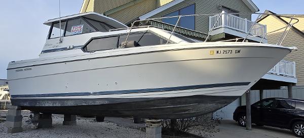 2000 Bayliner 2859 Ciera Express