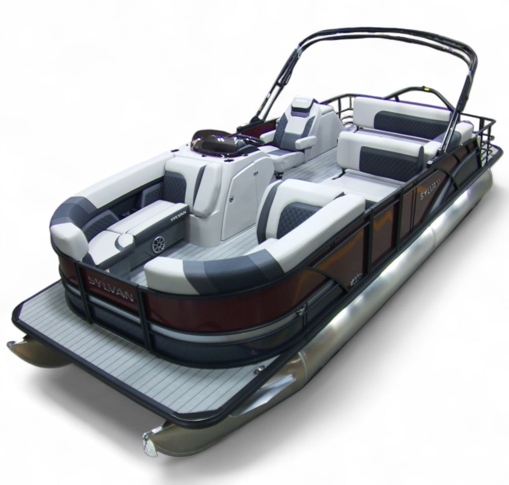 2026 Sylvan L3 CLZ