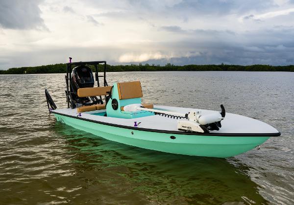 2024 Cayo Boatworks 180