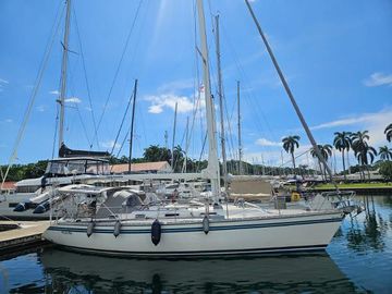1993 Bianca 42