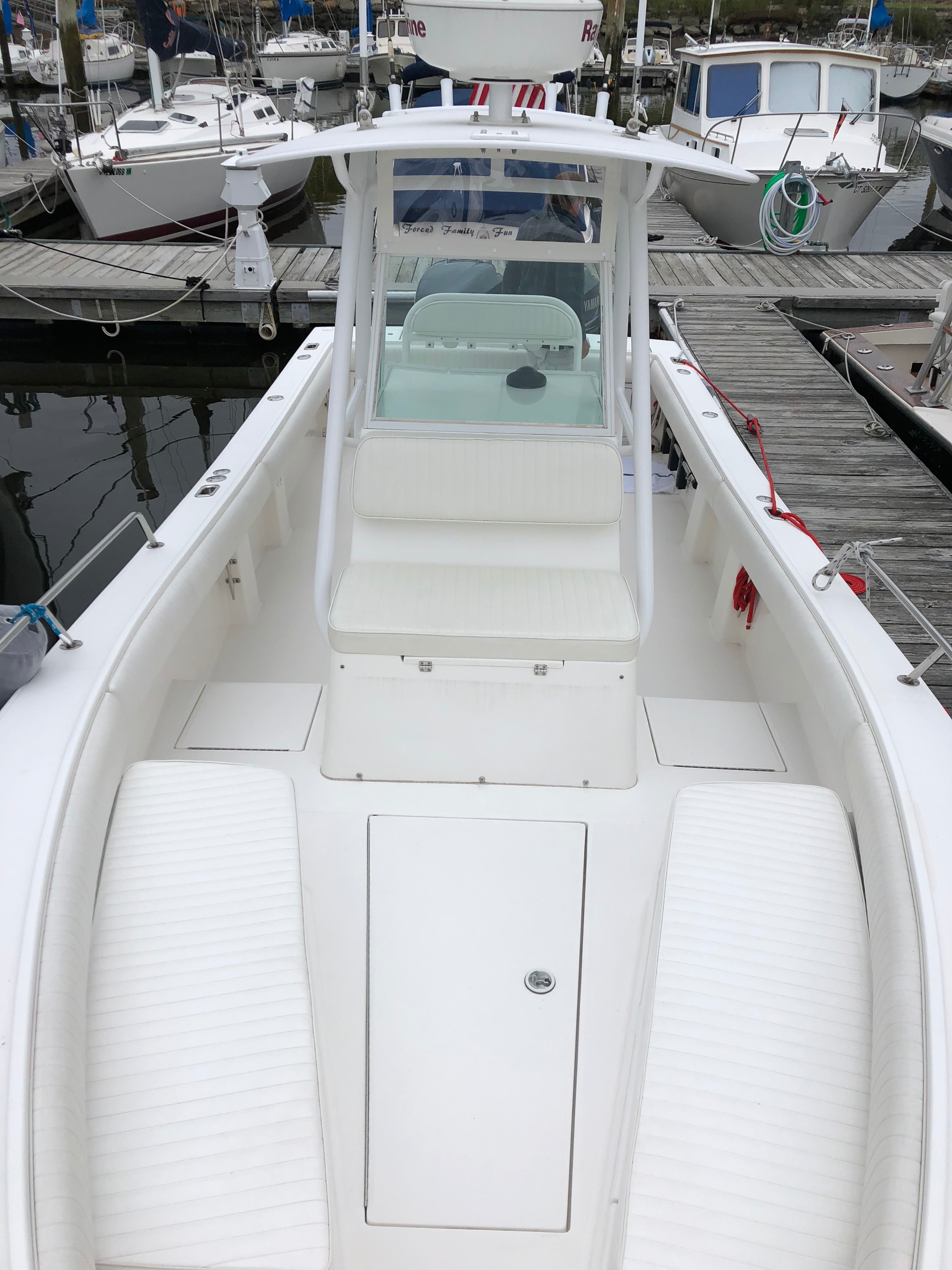 Regulator 26 Fs boats for sale