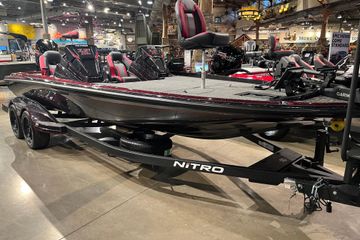 2026 Nitro Z21 XL Pro