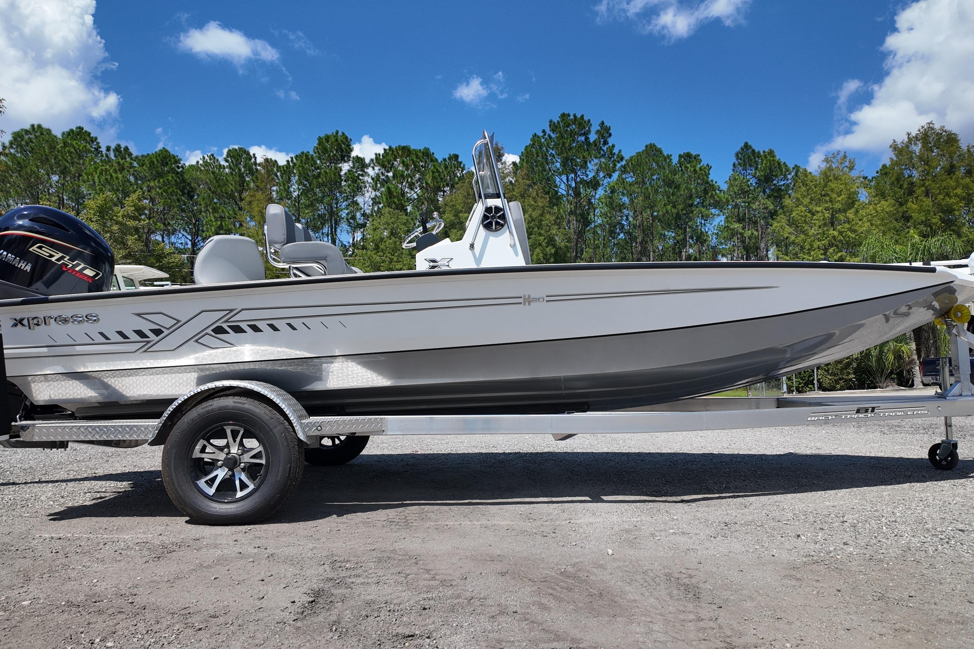 2026 Xpress H20