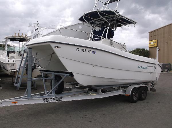 Used Leader boats for sale - boats.com