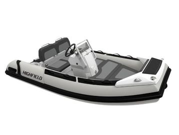 2024 Highfield Sport 330