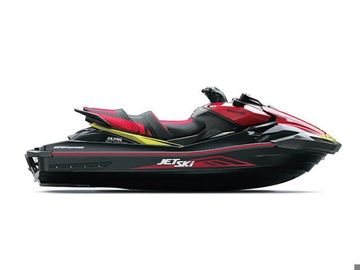 2025 Kawasaki Ultra® 310X