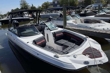 2026 Monterey M-65