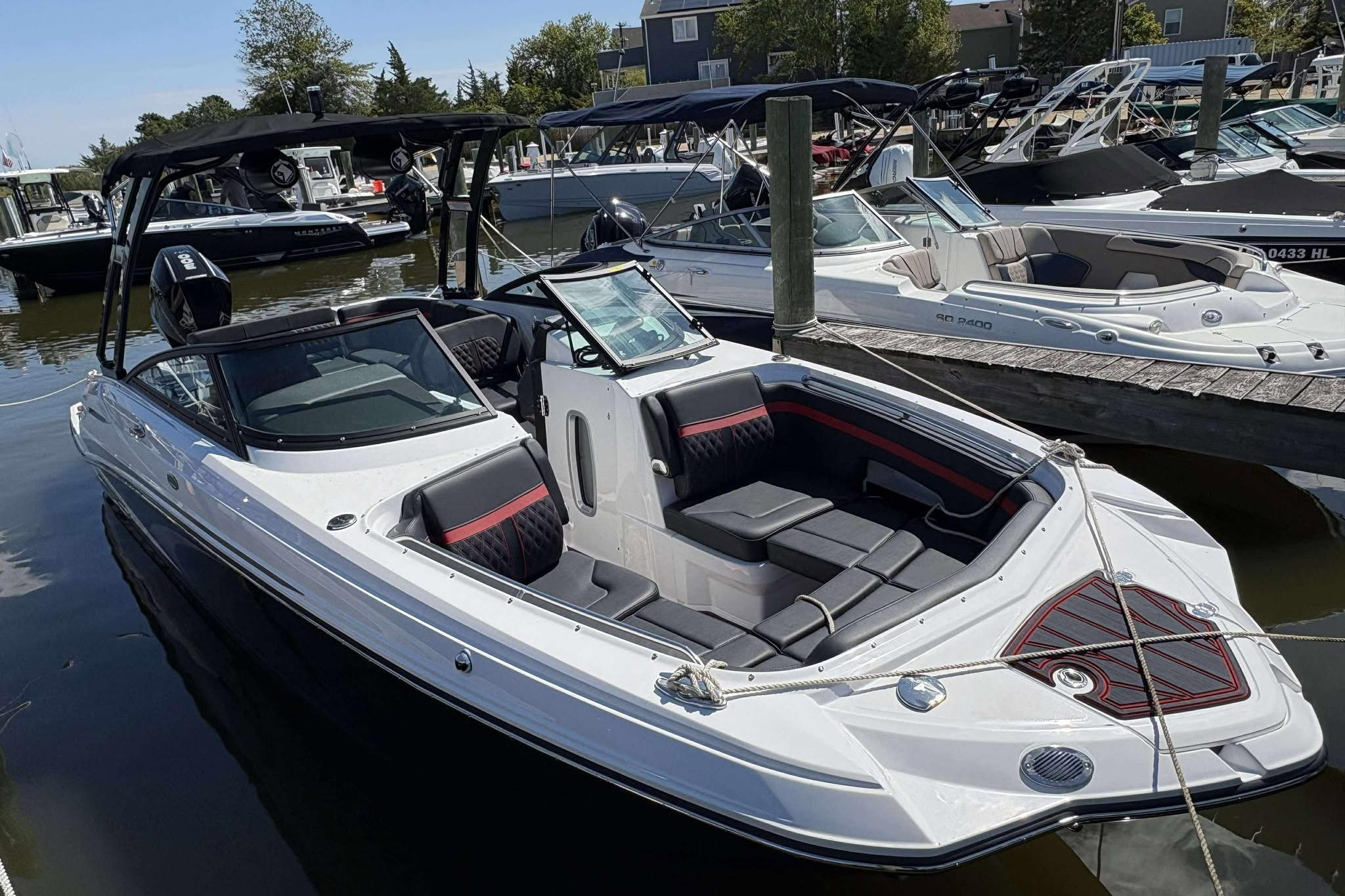 2026 Monterey M65