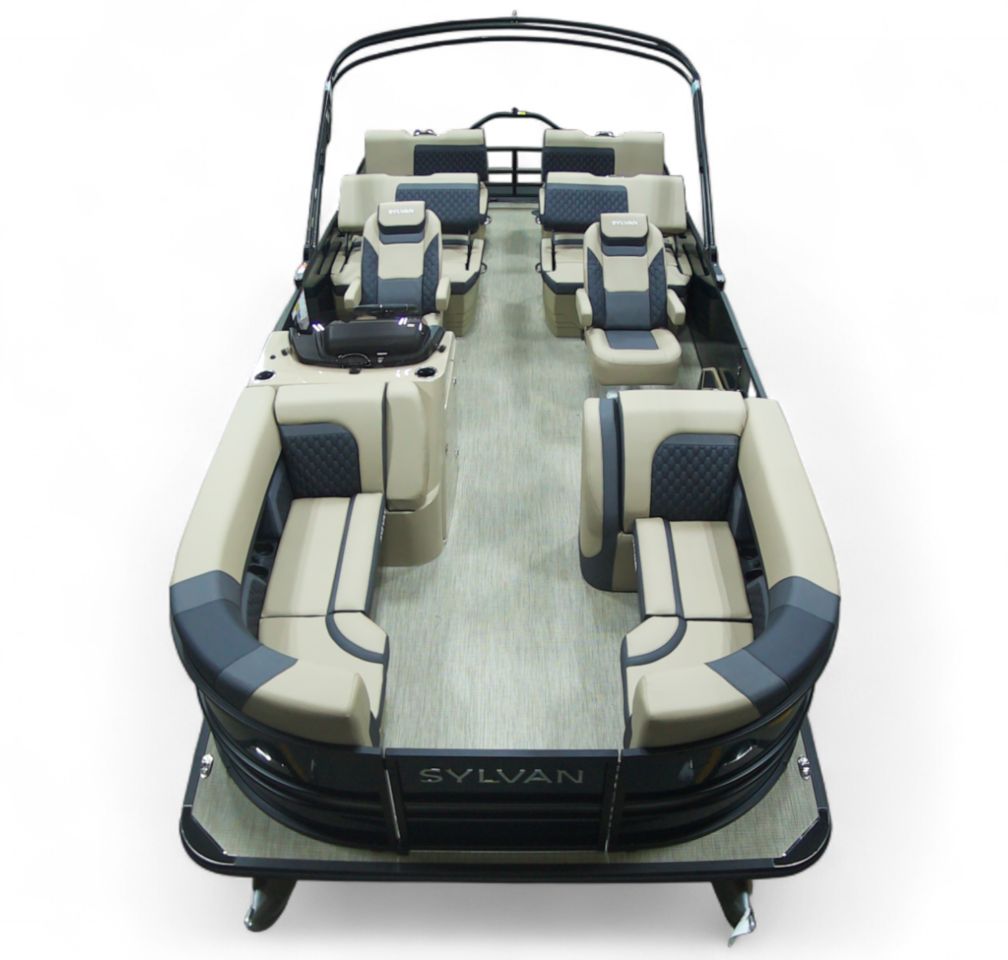 Sylvan L-3 RLZ L3