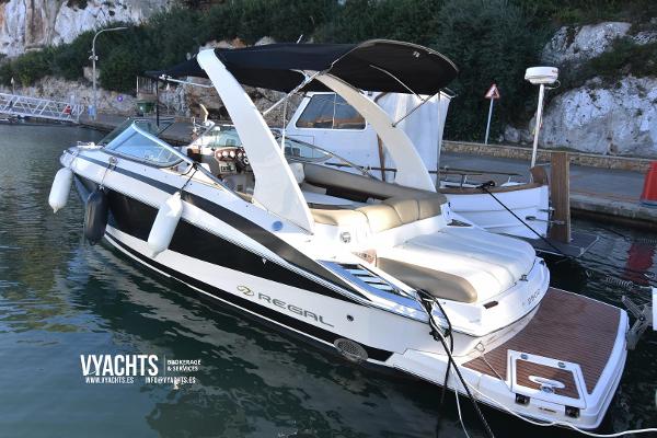 Regal boats for sale - boats.com