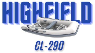 2025 Highfield Classic 290