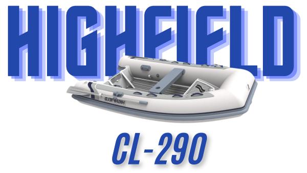 2025 Highfield Classic 290