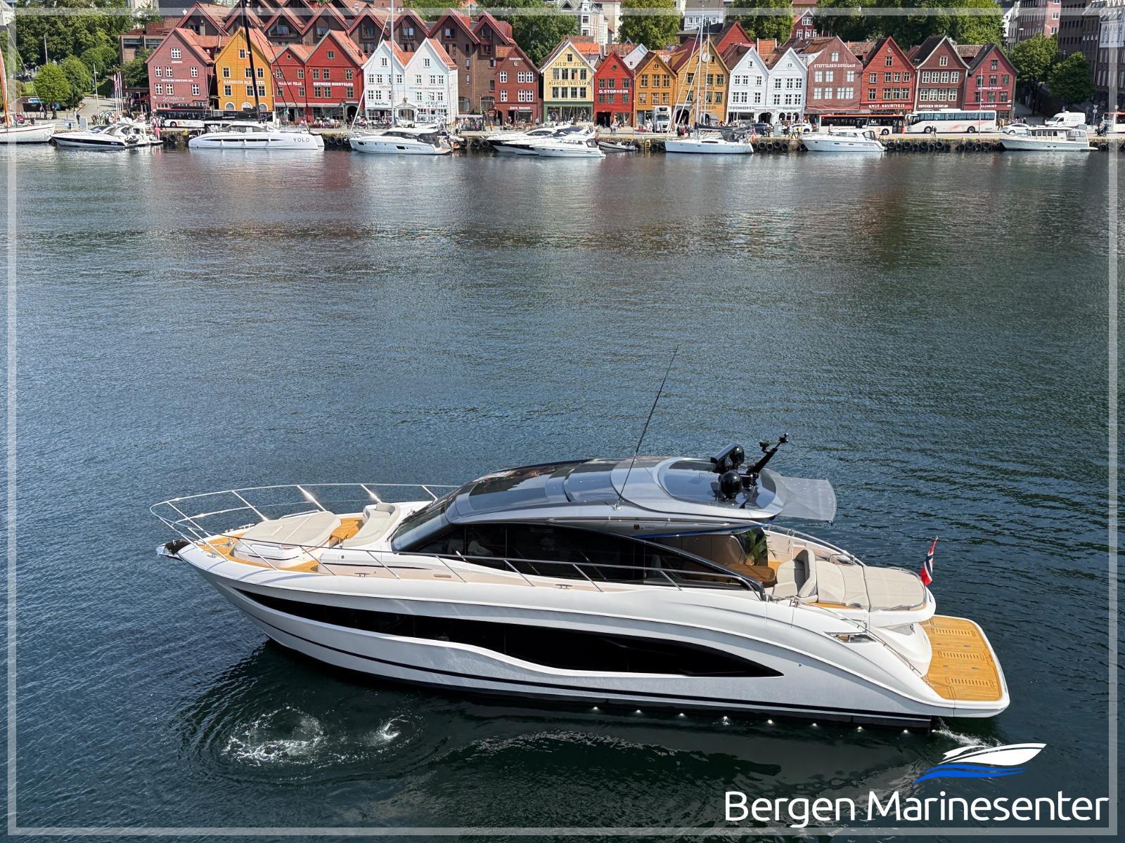 Princess V55