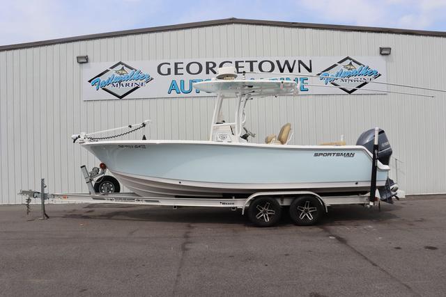 2022 Sportsman Heritage 231 CC