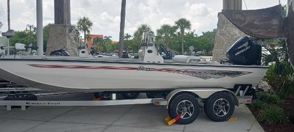 2024 Ranger RB210