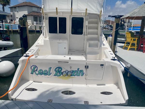 36' Luhrs 36 Convertible for Sale, Sport Fishing, Big Al 2806072