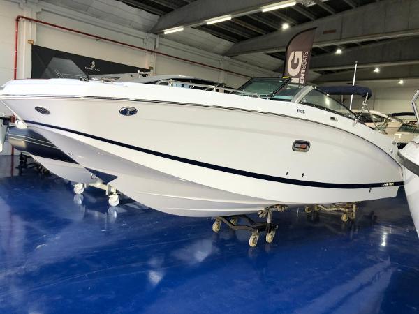 2024 Four Winns HD5 OB