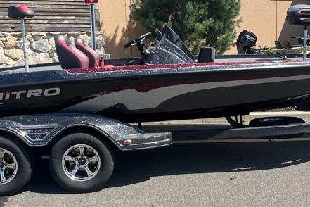 2026 Nitro Z21 XL Pro