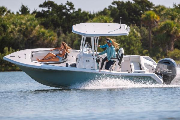 2026 Tidewater 220 LXF