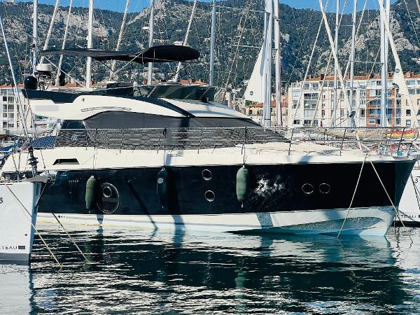 2017 Beneteau Monte Carlo 5