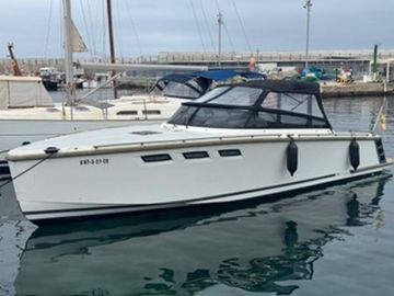 2020 HOC X Power 33
