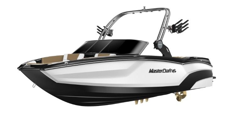 MasterCraft NXT23