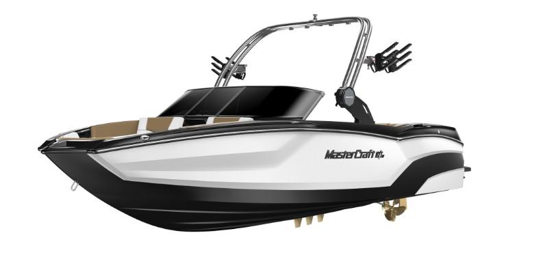2026 MasterCraft NXT23