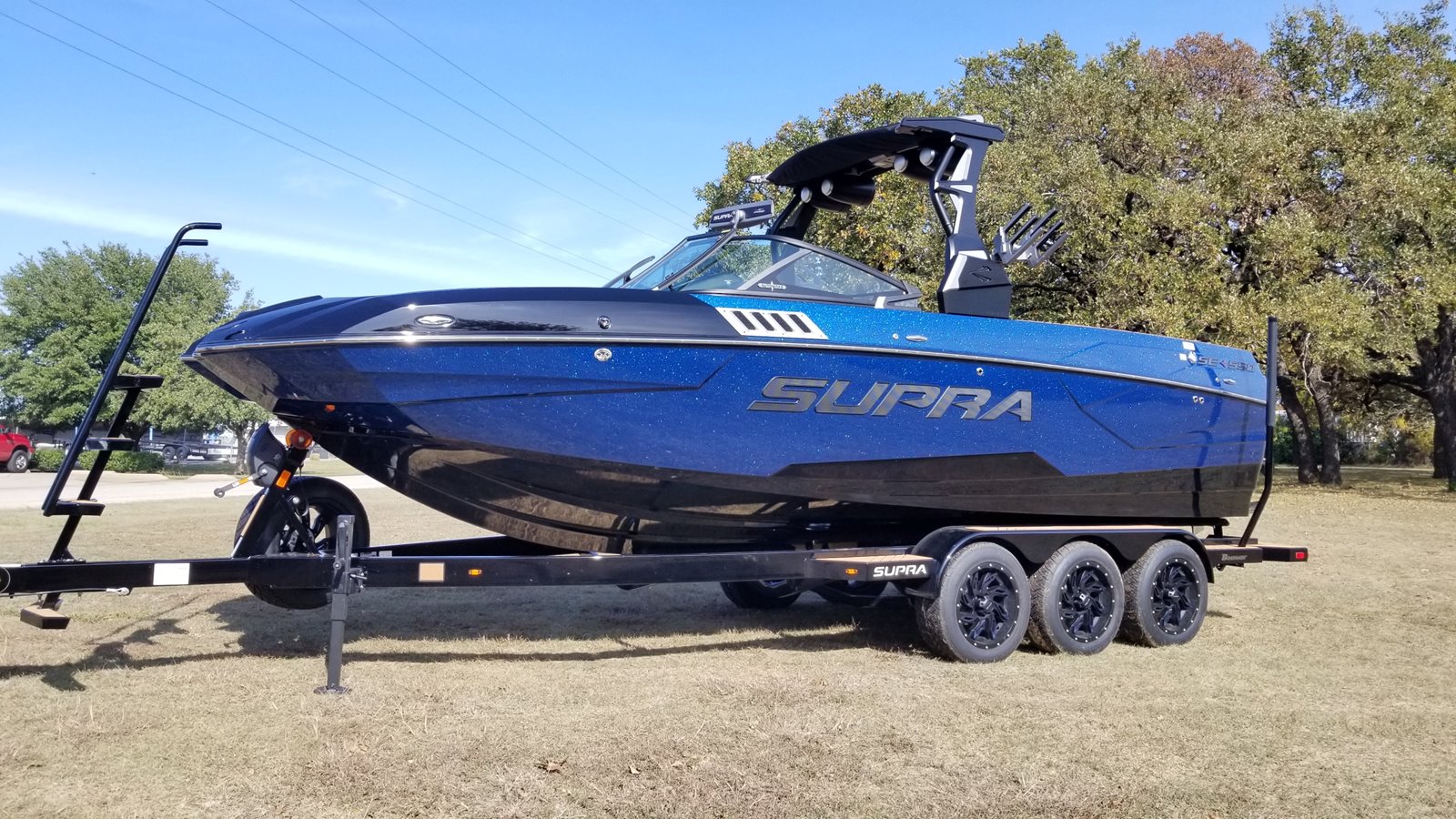 Supra boats for sale - boats.com