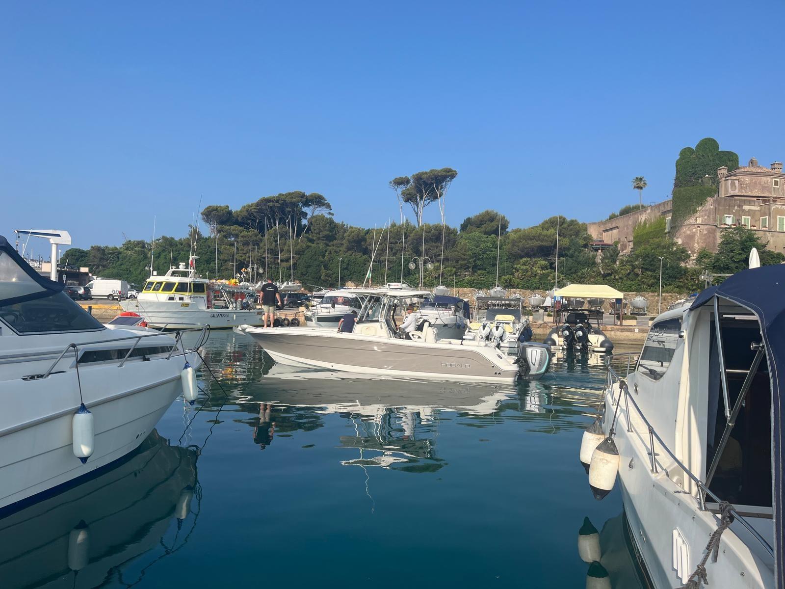 2008 Robalo R300 Center Console